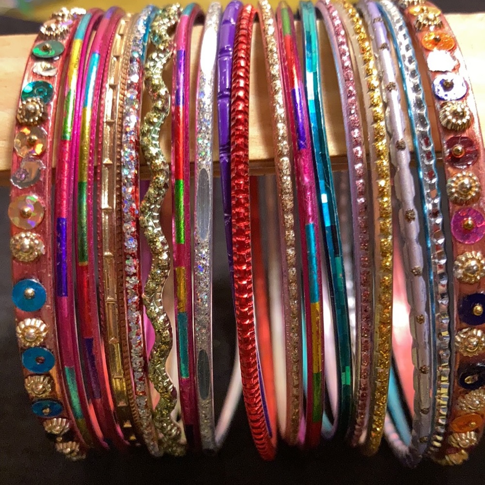 Boho Bracelets - image 2